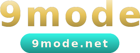 9mode logo